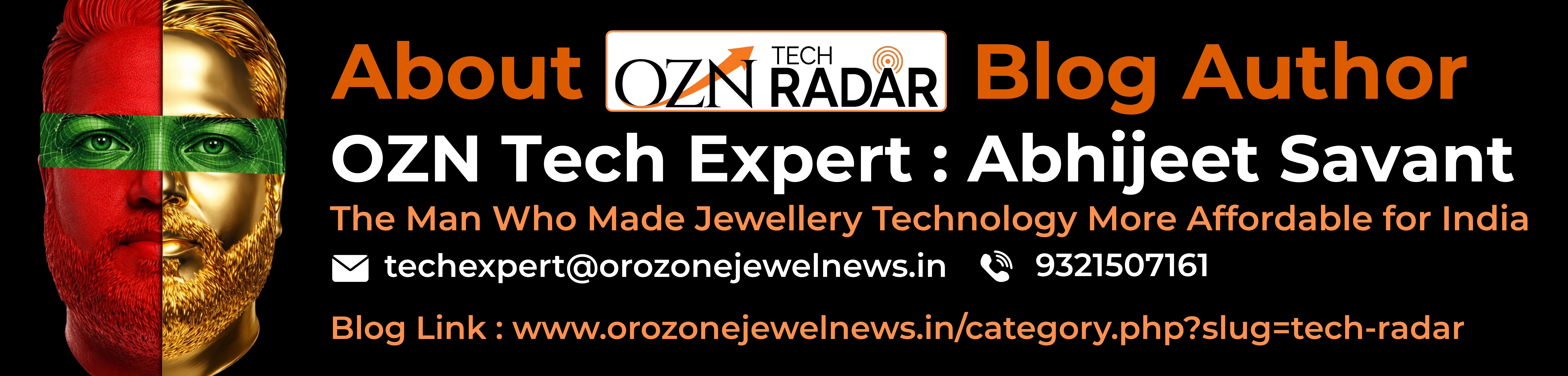 OZN Tech Expert